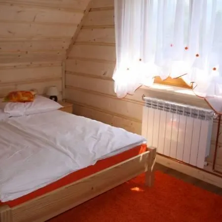 Bacowa Accommodatie bij particulieren Kościelisko
