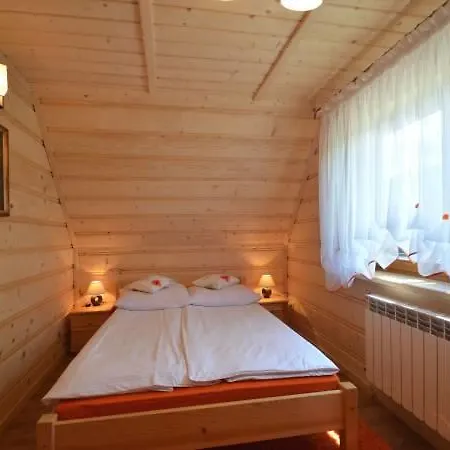 Bacowa * Kościelisko