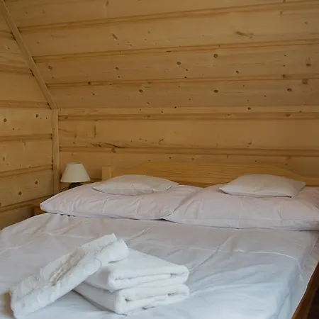 Bacowa Accommodatie bij particulieren *