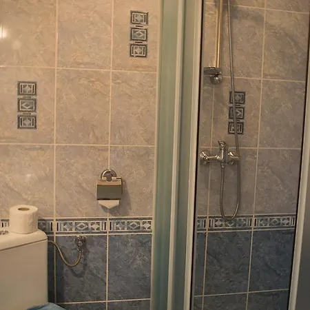 Bacowa Kościelisko